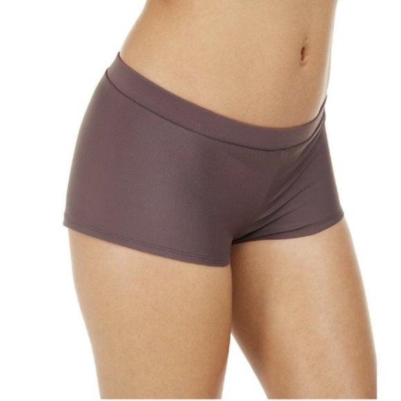 Hula Honey Juniors' Short Bottoms - Picture 1 of 7